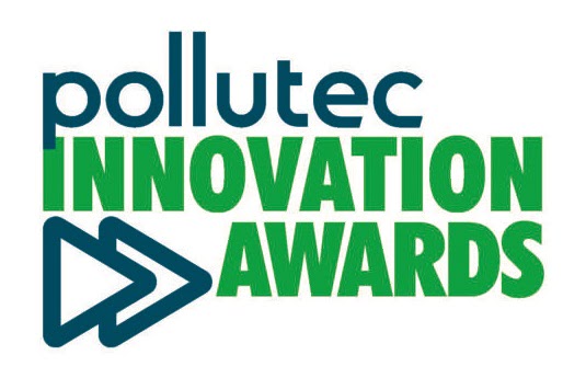 Logo Pollutec Innovation