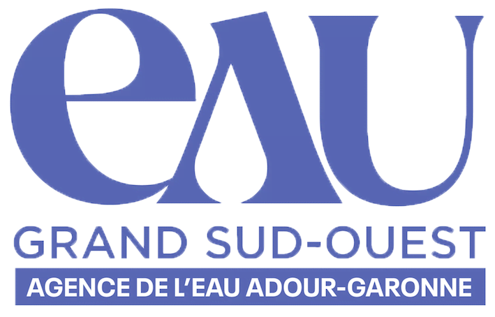 Logo Agence de l'Eau