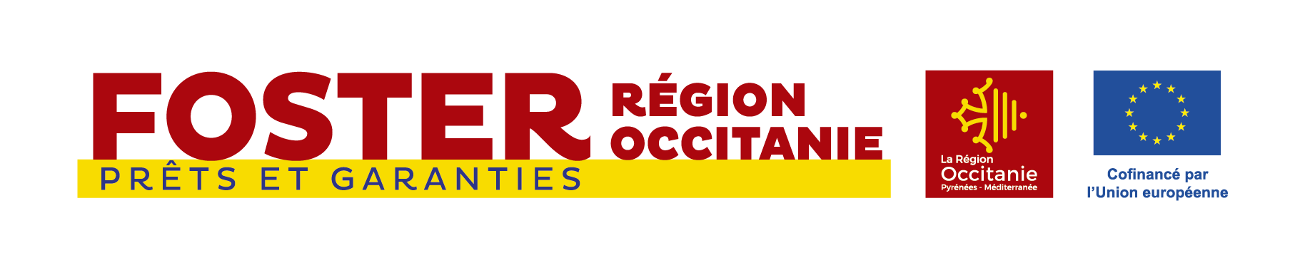 Logo Foster - Occitanie