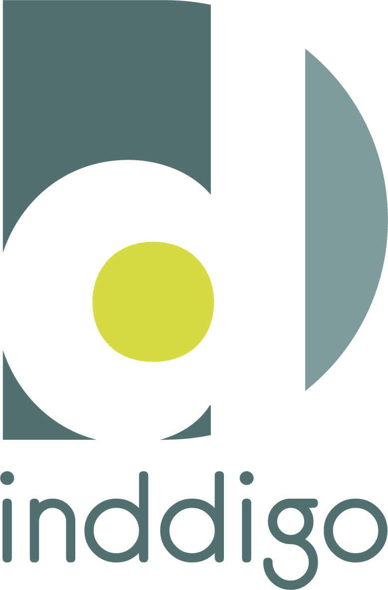 Logo Inddigo