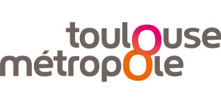 Logo Toulouse Métropole